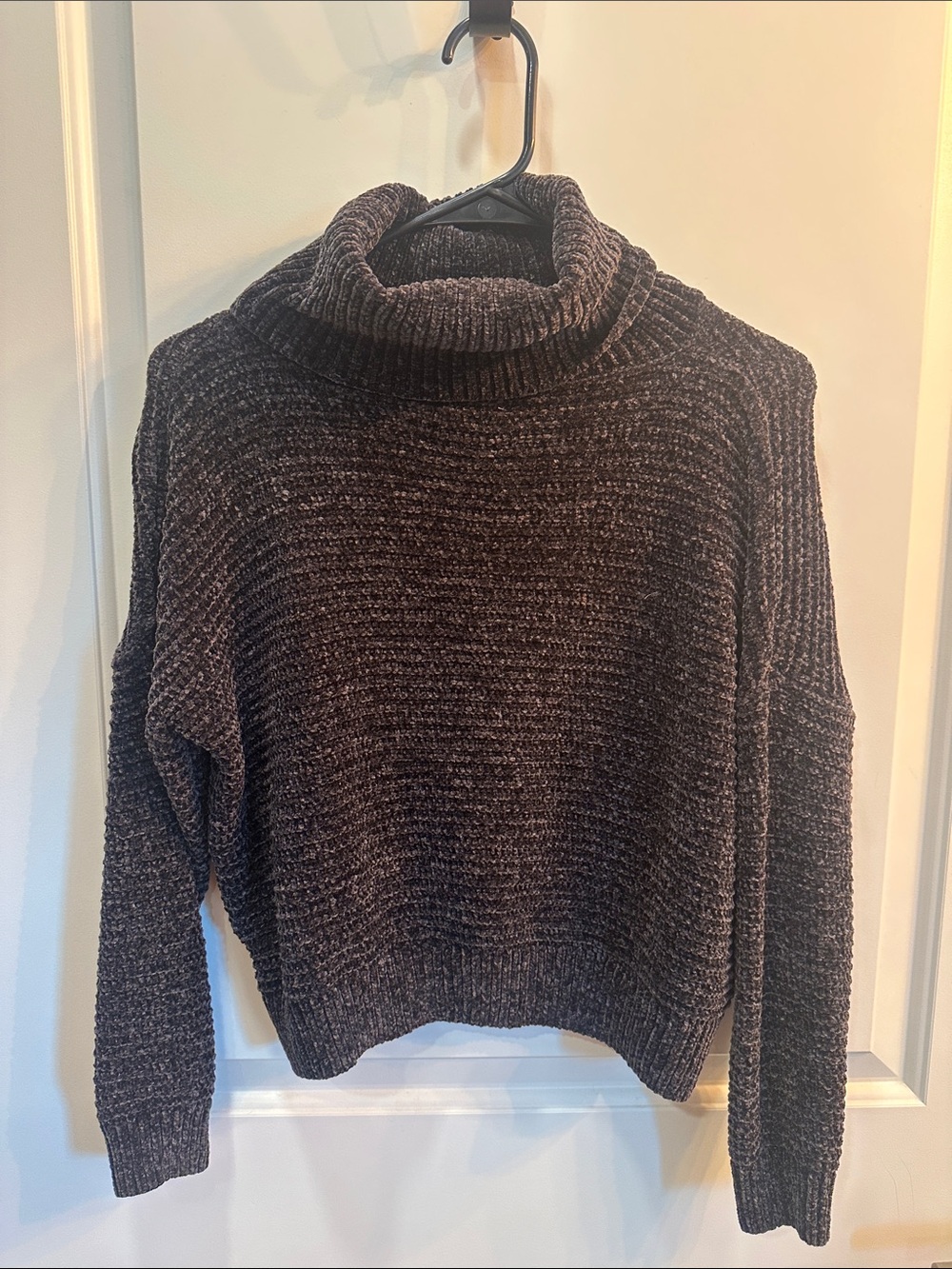 Poof Apparel Sweater